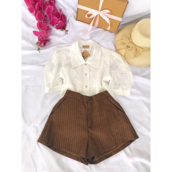 Sét đùi hãng Vogue hàng QCCC hot taobao