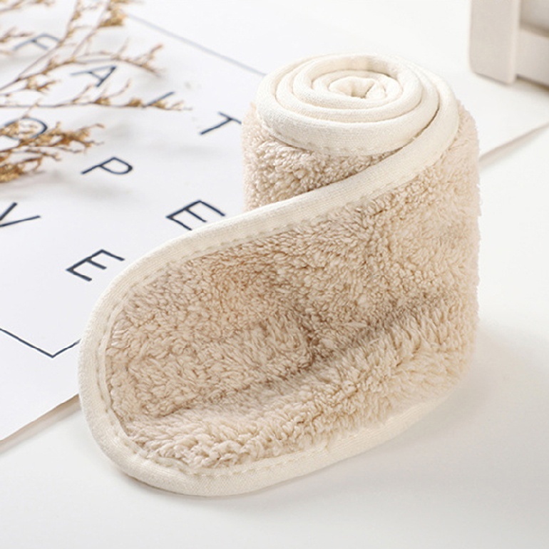 [Hàng mới về] Băng đô rửa mặt/ trang điểm cho nữ dùng khi tắm/ đi spa/ salon