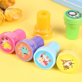 Con dấu hoạt hình kute đáng yêu SL 1 CÁI