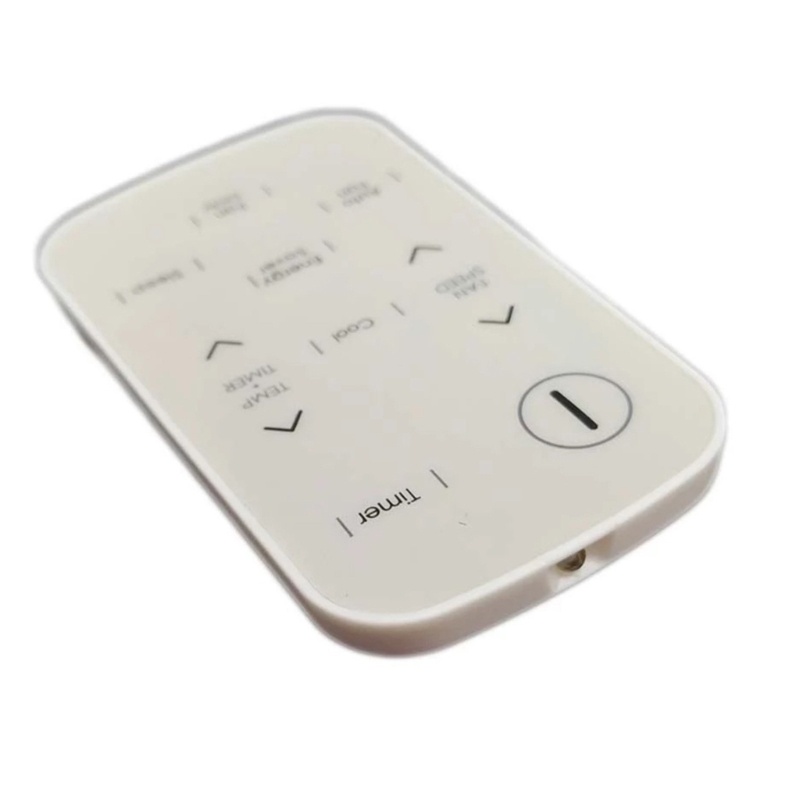 Điều Khiển Từ Xa Thay Thế Dành Cho Máy Điều Hòa Frigidaire Kenmore Elite RG15D / E-Eell