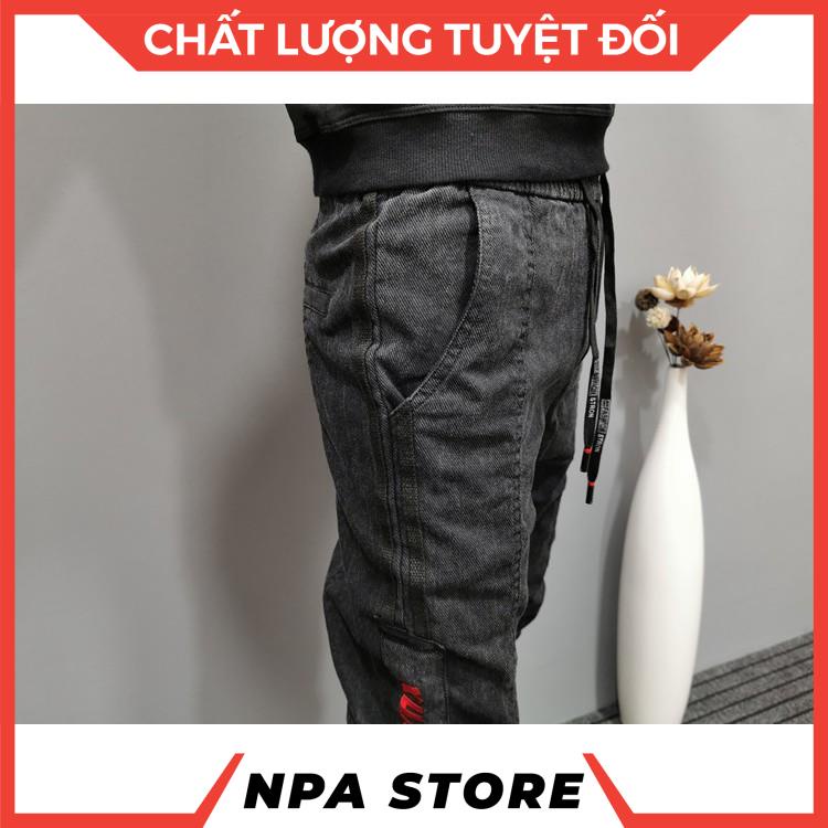 [Mã SKAMLTSM9 giảm 10% đơn 99K] quần jean nam hot nhất 2020 mã D06 | BigBuy360 - bigbuy360.vn