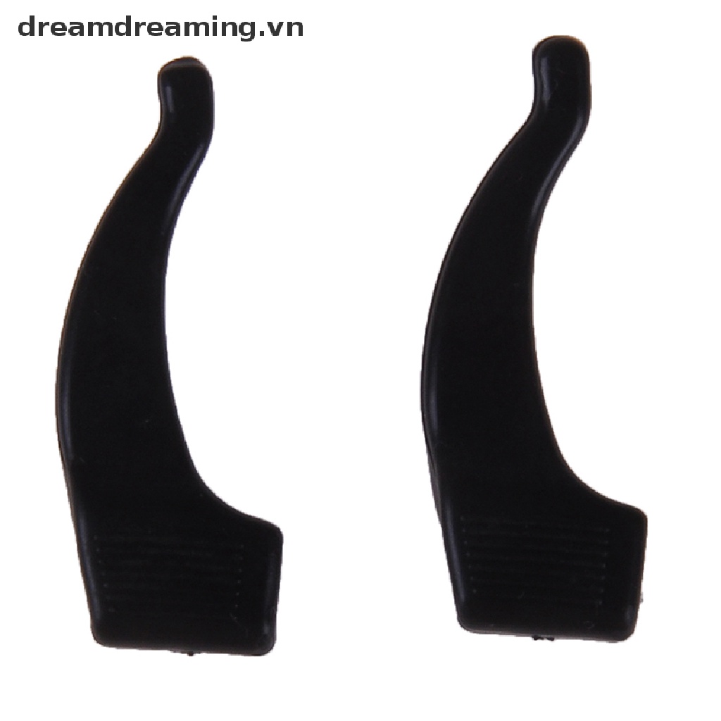 1 Cặp Mắt Kính Silicone Chống Trượt Siêu Bền