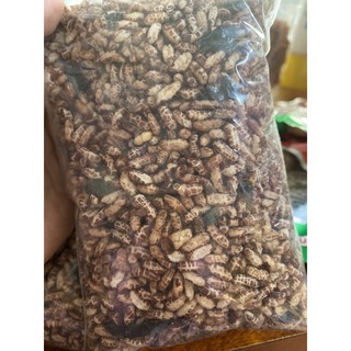 GẠO NỨT RANG RONG BIỂN