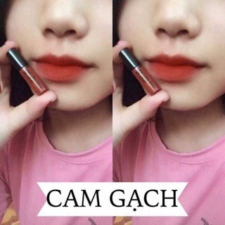 Son mini Lê thanh