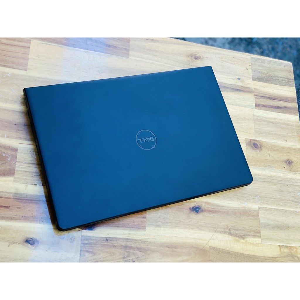 Laptop Dell Vostro 3558/ i5/ 5200U/ 8G/ SSD128-500G/ Vga GT820M 2G/ Win 10/ Chuyên Game Đồ hoạ