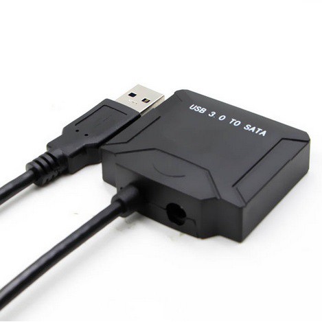 Cáp USB 3.0 to SATA cho HDD 2.5'' / 3.5''