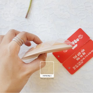 2 MIẾNG ĐỘN NGỰC MÚT SU 1336
