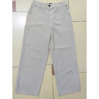 Quần suông xuất dư hãng Fredy size S thanh lý