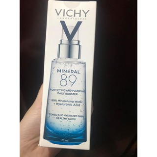 Tinh chất Vichy89 75ml (airpay 630)