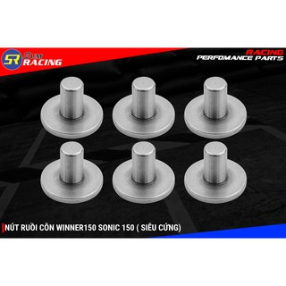 Nút Ruồi Ti Côn Xe Exciter, Winner, Sonic
