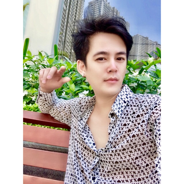 Sơ mi hot cho mùa hè 2019