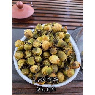 Nụ hoa trà