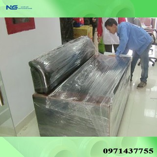 Màng PE khổ rộng 1m