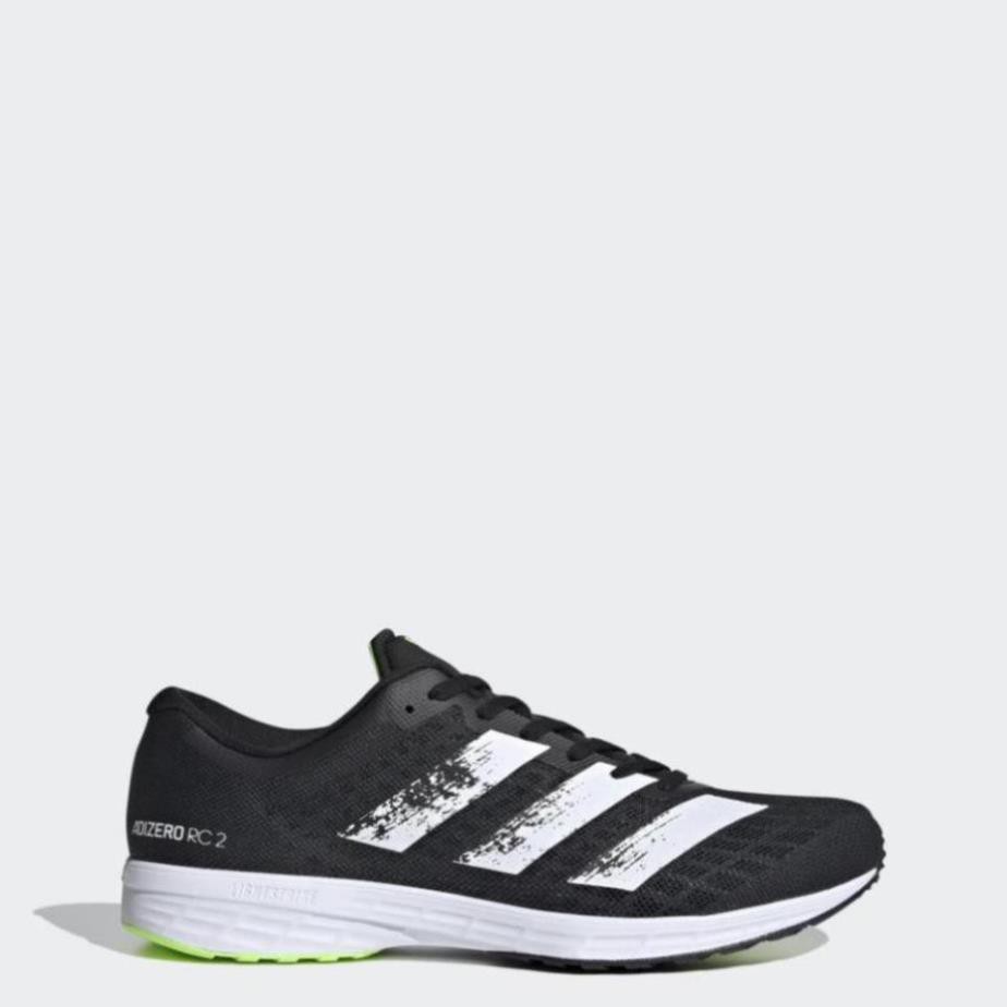 [Sale 3/3]Giày adidas RUNNING Adizero RC 2 Nam Màu đen FV7463 -B98 ᵍ
