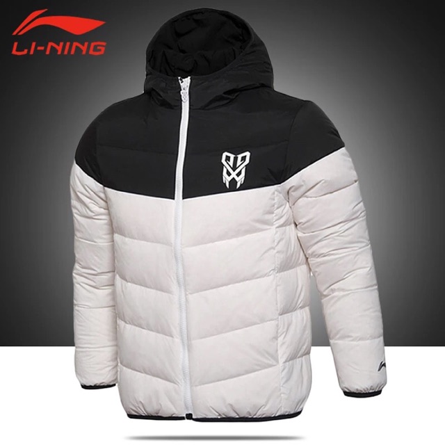 Áo lông vũ Lining nam