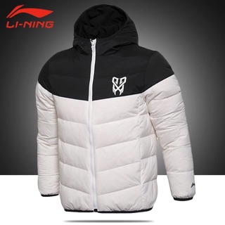 Áo lông vũ Lining nam