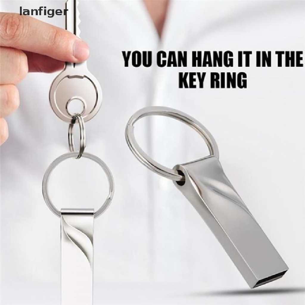 Ổ Đĩa Flash USB 3.0 2TB Tốc Độ Cao Cho Máy Tính