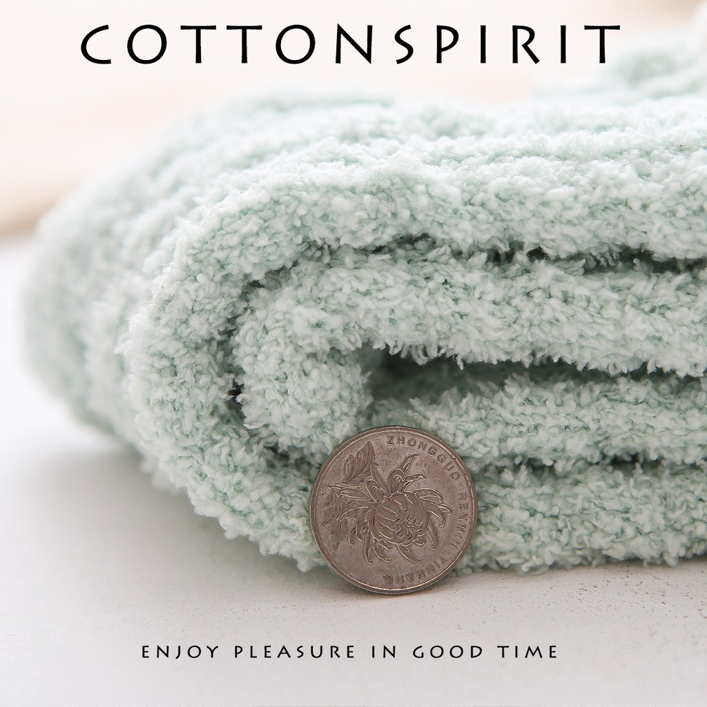 Vớ Len Lông cừu Nữ Cổ cao Giữ ấm Mùa Đông Tất Len Nữ Lông cừu Cao cổ Đi ngủ Cao cấp