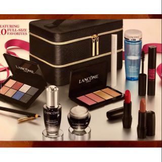 😍😍Set mỹ phẩm cao cấp LANCÔME