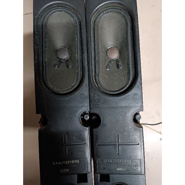 Loa toàn dải mitsubishi