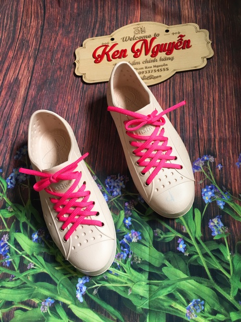 Giày Native xuất châu âu