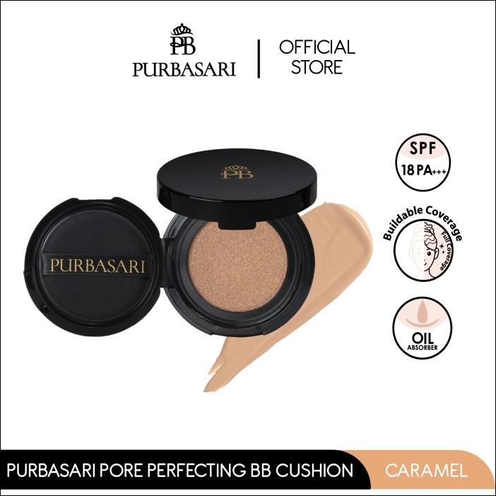 Kem BB trang điểm PORE PERFECTING