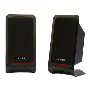 Loa Vi Tính Bluetooth Microlab M200BT2(2.1) Chính Hãng