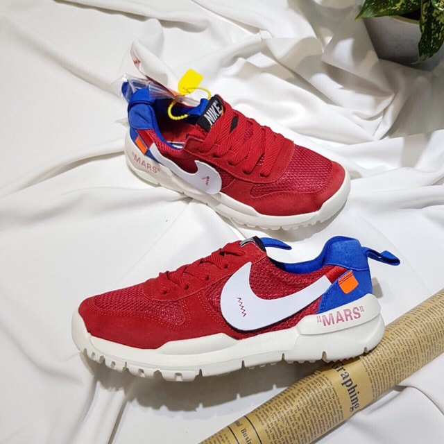 Nike Mars đỏ | BigBuy360 - bigbuy360.vn