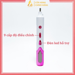 Máy Đốt Nốt Ruồi, Mụn Thịt, Tàn Nhang 9 Cấp Độ Cao Cấp