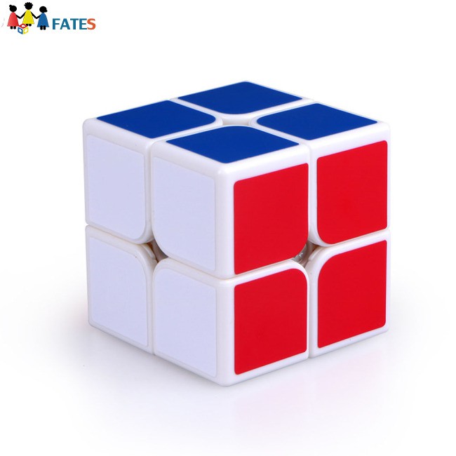 Đồ Chơi Khối Rubik 2x2 Hình Nhân Vật Trong Game Fate Qiyi Qidi