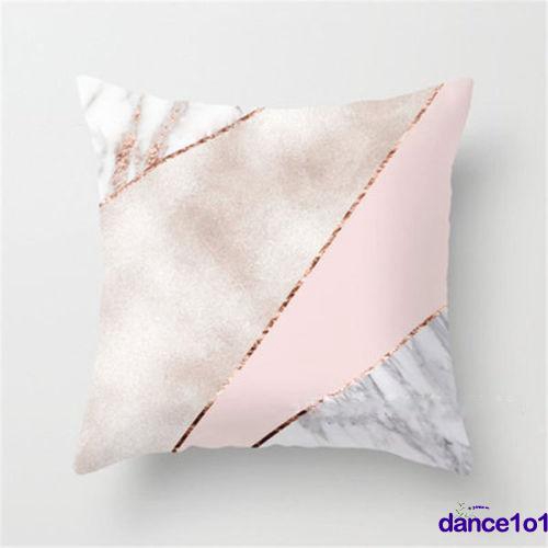 Vỏ gối sofa chất liệu nhung thời trang