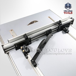 Bộ Cử Bàn Cưa 800 / 1000 mm Wnew Phiên Bản Nâng Cấp 2020