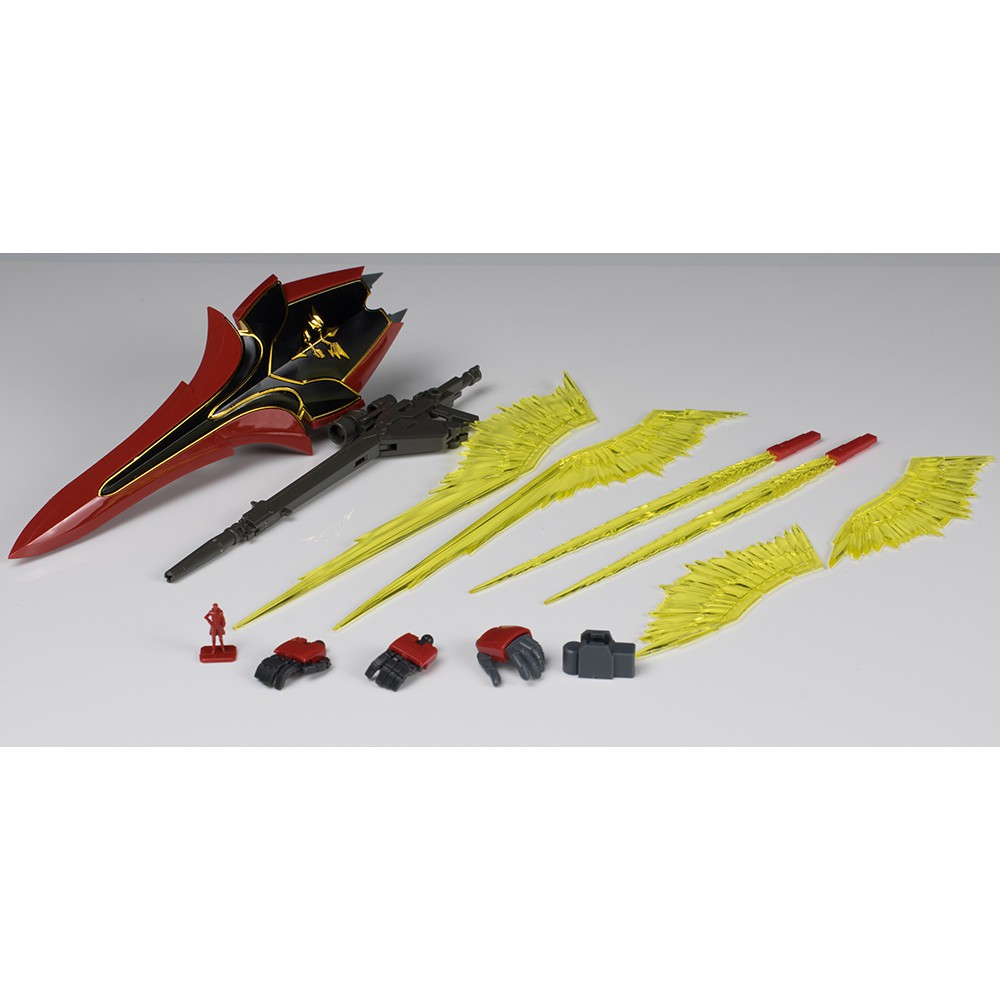Mô hình Gundam Bandai RG Sinanju