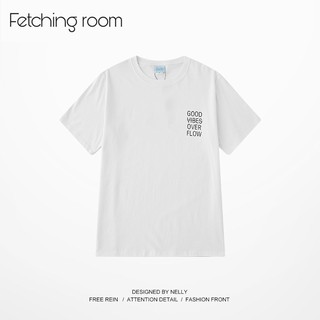 Fetchingroom - Áo thun nelly - heybig 6