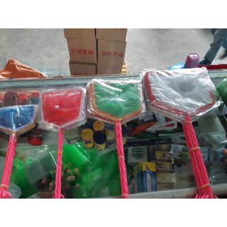 Vợt vớt cá