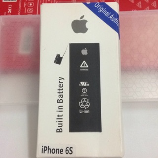 Pin iphone 6S xịn