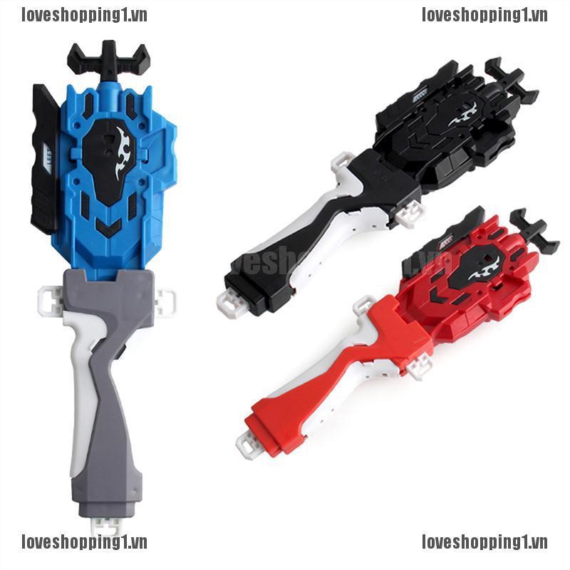Tay cầm hỗ trợ phóng con quay Beyblade Lovon chuyên nghiệp