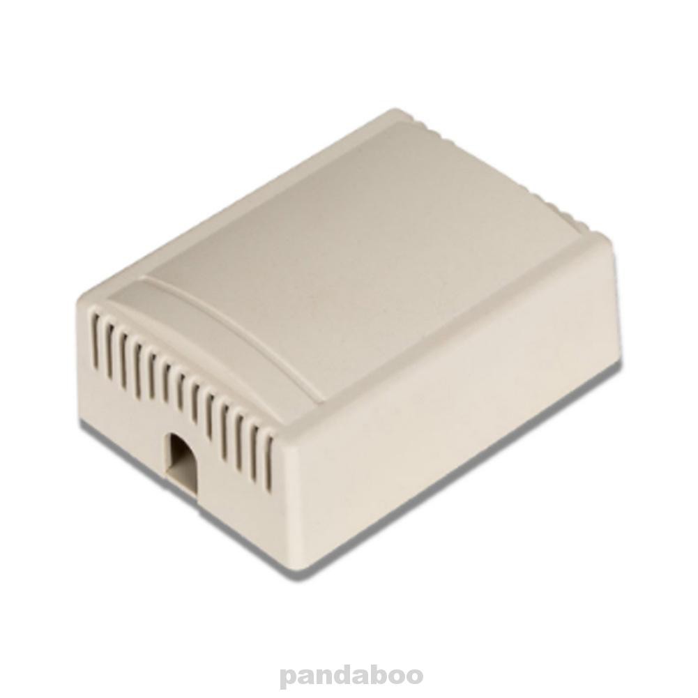 CHANNEL Bộ Công Tắc Điều Khiển Từ Xa 4 Kênh 315 / 433 Mhz Chuyên Dụng Cho Gia Đình