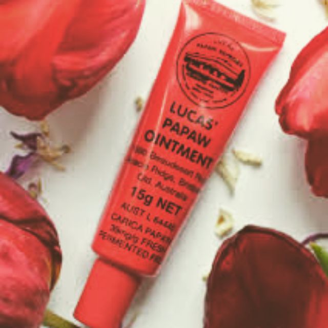 Kem đa năng Lucas Paw Paw Ointment