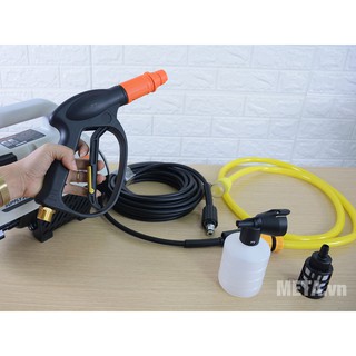 Máy rửa xe Ergen EN-6728 (có điều chỉnh áp lực)