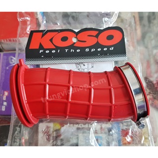 Co gió lớn Koso dành cho Winner, Sonic