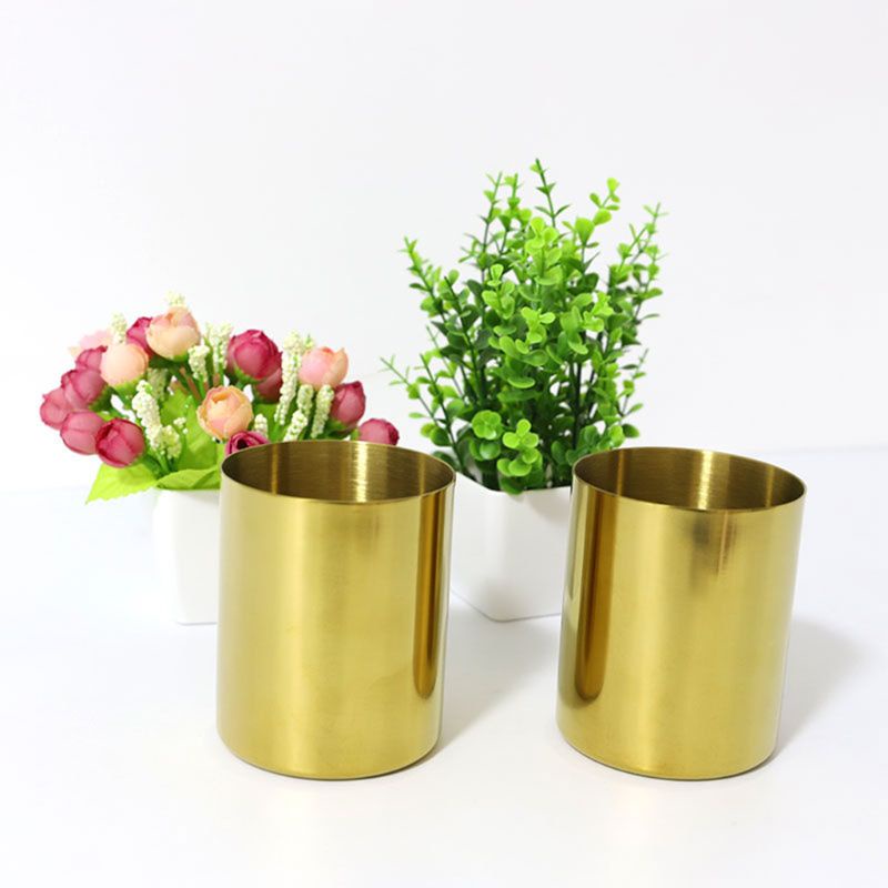 Bộ 2 Giá Đỡ Bút Bằng Kim Loại Chống Nước Chống Mòn Tiện Dụng