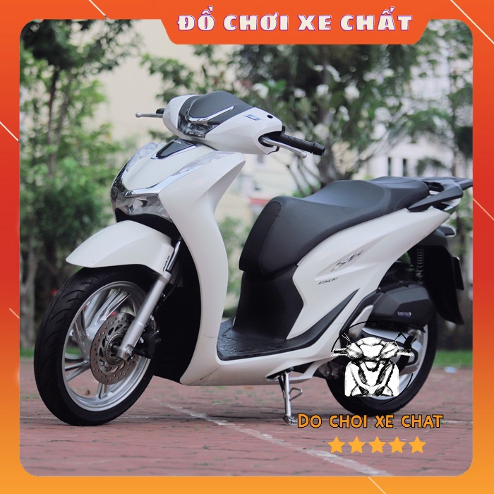 Ốp đầu  ZHI.PAT kiểu Sh350i cho SH2020-2022 125/150i