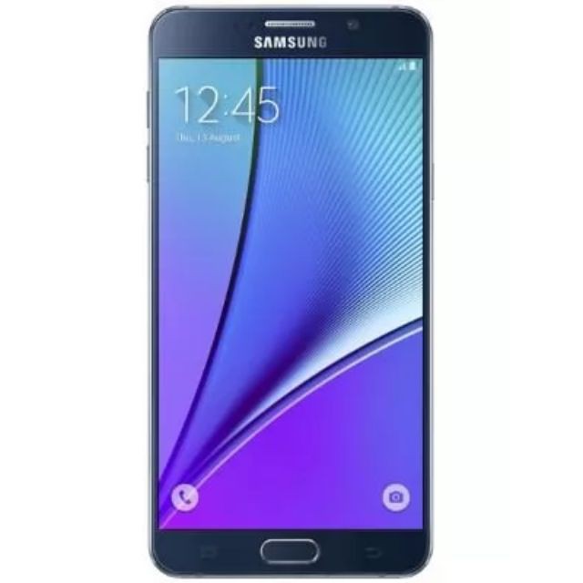 Điện thoại Samsung Galaxy Note 5 64G mới Fullbox | BigBuy360 - bigbuy360.vn