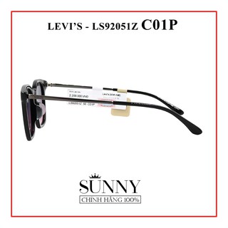 Kính Mát Unisex Levi's LS92051Z