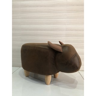 Ghế đôn bò/ trâu