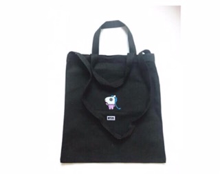 Túi TOTE BT21