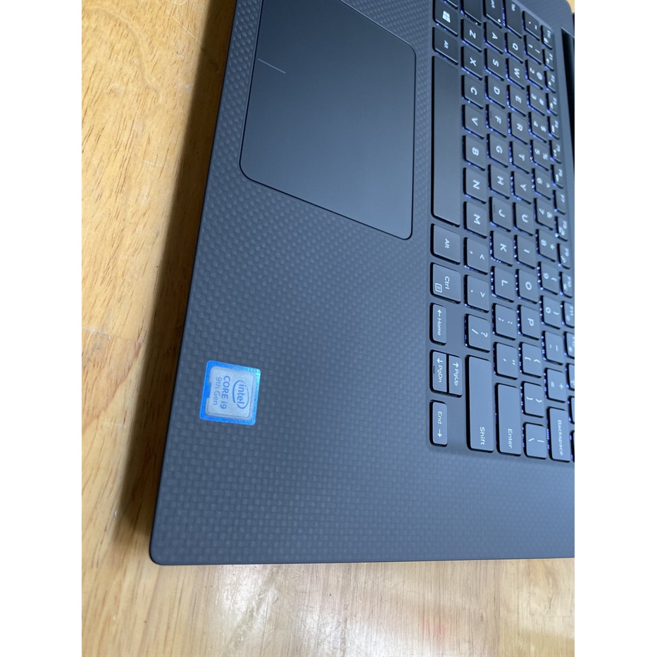Laptop Dell Precision 5540, i9 9880H, 32G, ssd 1T, T200, 15,6in FHD, 99% [Gaming] | BigBuy360 - bigbuy360.vn