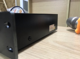 Vang số AAP K9800II Plus