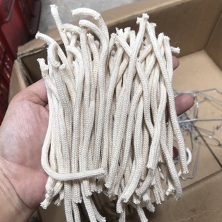 Tim đèn/Bấc đèn dầu 12cm (set 5 tim/set 10 tim)